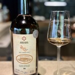 Simples - ワインペアリング　ハーフ