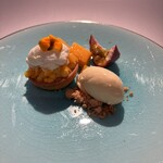 レストランひらまつ 広尾 - 