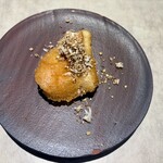 Simples - 甘鯛のビールフリット