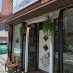 Italiana Pinocchio - 外観がおしゃれ♡♡