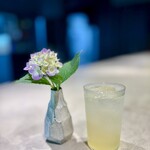 Simples - 季節のスカッシュ柚子