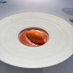 レストランひらまつ 広尾 - 