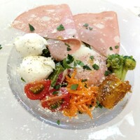 ラ・ベットラ・ダ・オチアイ ナゴヤ - 