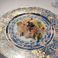 レストランひらまつ 広尾 - 