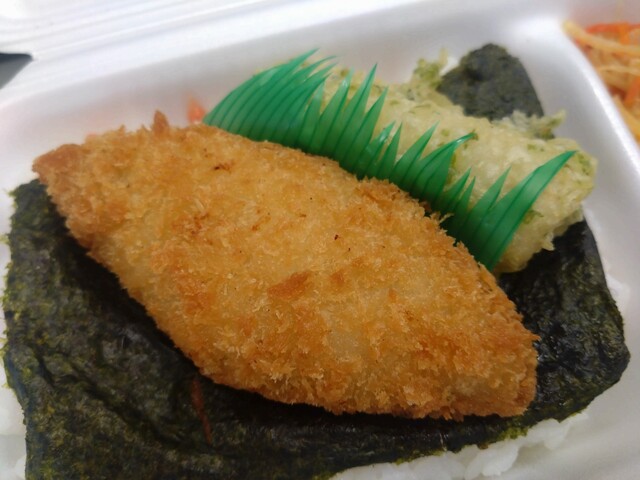 ほっかほっか亭 天昌寺店 - 青山（弁当）の写真