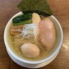 青森中華そば オールウェイズ