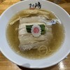 中華蕎麦 ます嶋 千葉店