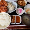 中国料理 布袋 本店