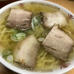坂内食堂 - 