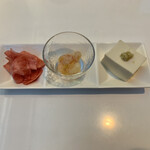 ダイニング 海の灯 - 