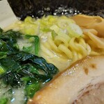 ゴル麺。 - 