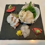 ダイニング 海の灯 - 