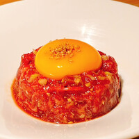 ビーフキッチン 恵比寿店 - 