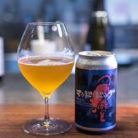 jibunchi - クラフトビール