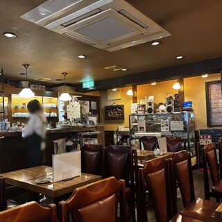 珈琲倶楽部かるがも_2