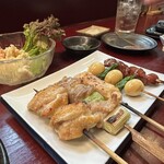 八重洲 とり安 - 