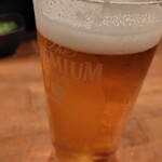 中華厨房 一歩 - 950円は高いかも