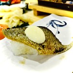 沼津魚がし鮨 流れ鮨 御殿場店 - 