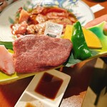 やきにく 肉助 - 