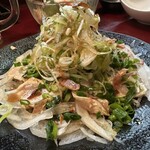 八重洲 とり安 - 