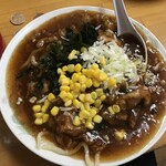 手打らーめん 大進 - 