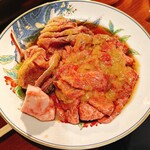 やきにく 肉助 - 