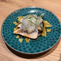 GINZA SUSHI BANYA KAI - 