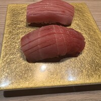 GINZA SUSHI BANYA KAI - 