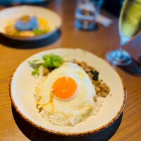 Longrain Tokyo - 