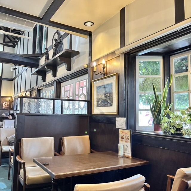 Grantchester photo 4