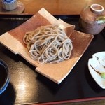 盛り（ざる）950円