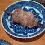 串焼とこころ 克 - ソリ