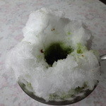 斎藤もちや - 宇治金時（垂直推進工法）（2014/08）