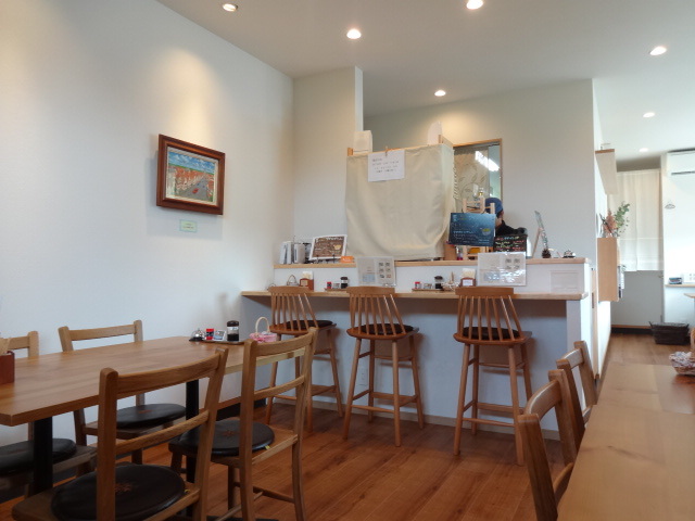 カフェ ノイエ Cafe Neue 南彦根 カフェ 食べログ