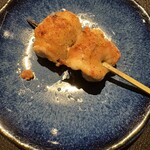 焼鳥 京都橘 - 