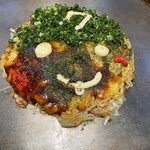 広島お好み焼き 弘々家 - 