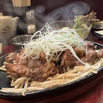 八重洲 とり安 - 