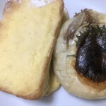 ベーカリー ウキグモ - 