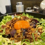 極楽うどん Ah-麺 - 