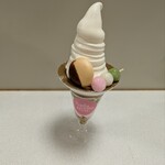 和洋折衷喫茶 ナガヤマレスト - 