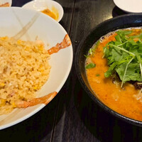 杏梨　チャイニーズキッチン 品川インターシティ店 - 