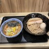 京都 麺屋たけ井 阪急梅田店