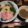 中華そば 佐々木麺之介