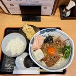 うどん上々 - 