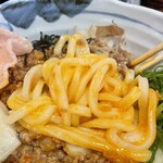 うどん上々 - 