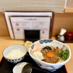 うどん上々 - 