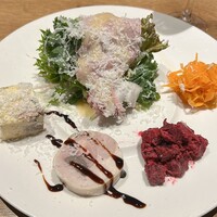 イルチェーロ 恵比寿 - 