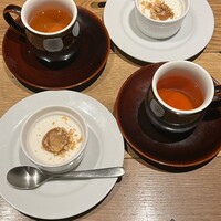 イルチェーロ 恵比寿 - 