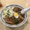 桂花ラーメン 新宿ふぁんてん