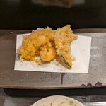 天ぷら新宿つな八 町田店 - 